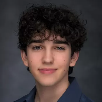 John Scigaj Headshot